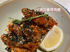 -BE BRIGHT KITCHEN(正佳广场店)
