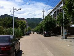 -溪口-滕头旅游景区