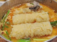 -小满手工粉(北京富力广场店)