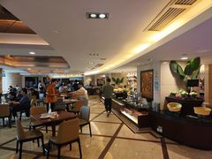 -广州科尔海悦酒店