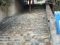 -狼牙山风景区