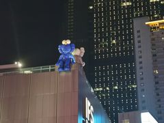 -长沙富力万达文华酒店