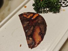 -红蜡烛-养生粥-津鲁菜(中山路店)