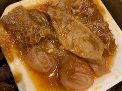 -新兴家喻酒家·羊城名宴(昌岗店)