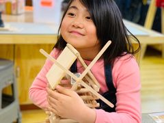 -手创未来·木工DIY手作