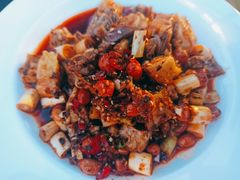 -蛙兔鸡自贡风味·特色江湖菜(广都店)