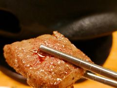 -隐炉和牛烧肉店(群力店)