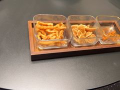 -忆江南·临江鱼馆