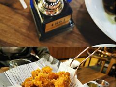 -1861意大利餐厅(文化广场店)