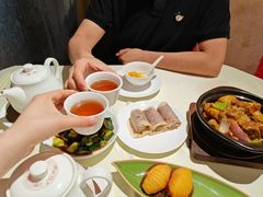 -兴悦酒家(环市东路店)
