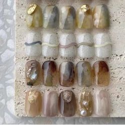 -LILY NAILS美甲美睫