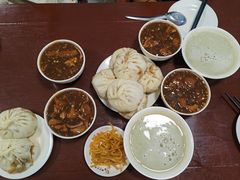 -姚记炒肝店(鼓楼店)