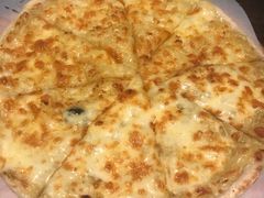 -酷公社·榴莲披萨(太原街店)