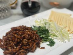 -大鸭梨烤鸭(望京店)