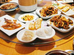 -德香苑脆皮烤鸭·经典(爱融荟城店)