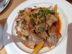 -德胜轩正宗顺德菜(宝安沙井会展中心店)