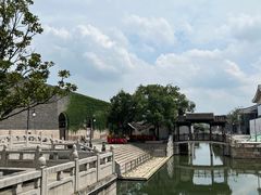 -相门城墙文化休闲景区