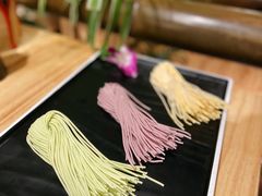 健康三色面-椰夫人·养生椰子鸡(黄埔时代城店)