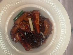 -丰泽园饭店
