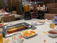 -海底捞火锅鲜切牛肉主题店(长寿路店)