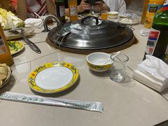 -大鹅岛灶台鱼·铁锅炖(水库路店)