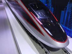 -天津梅江会展中心
