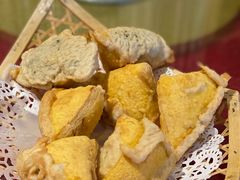 -抱德·潮汕味(敦和店原惠城鱼仔)