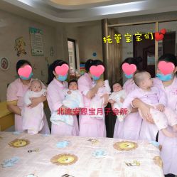 -安恩宝月子会所(北流店)