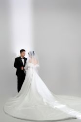 点击看大图 -金夫人婚纱摄影(总店)