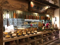 -淀里船宴(卓达店)