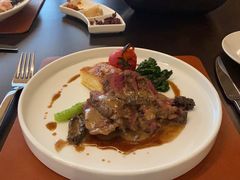 -卡佩罗意大利餐厅及酒吧Al Cappello Trattoria