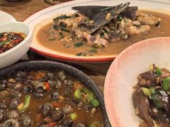 -丰乐餐厅·始于1999·本地老字号