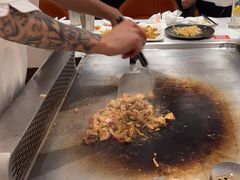 -火地铁板烧(昆山万象汇店)