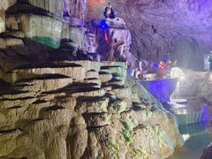 -西游洞风景区