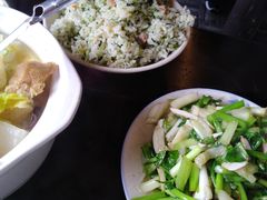 -下塘街25号农家菜馆(新场店)