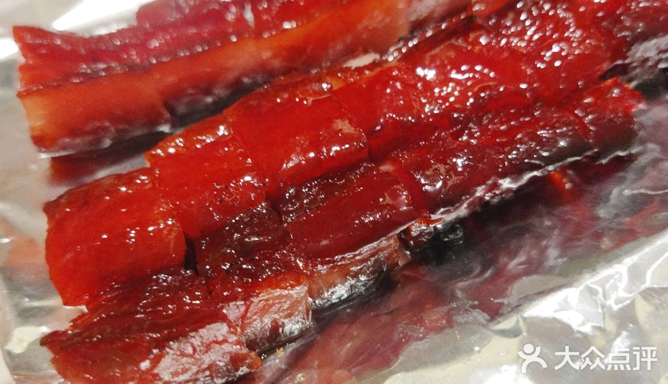 环境超赞❗比脸大猪排超新奇‼️