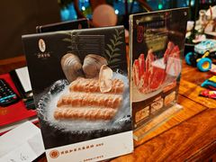 -侨美食家·粤菜(体育西路店)