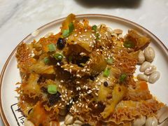 -小吊梨汤·北京菜·烤鸭(鸟巢店)