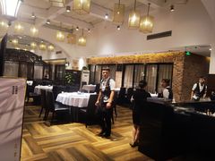 -毛家饭店·湖南鱼鲜(齐鲁软件园店)