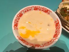 潮汕夜豆浆-神更仔·潮汕魂大排档(汉口路店)