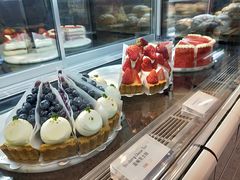 -黑草莓(重庆路店)
