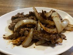 -炙热童年·老北京炙子烤肉(南锣鼓巷店)