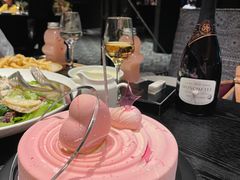 -老友时光·Pizza(泰华黑金店)