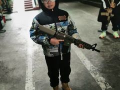 -319集结地真人CS·团建·轰趴体验馆·室内(上地店)