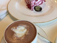 -Cova Ristorante & Caffe(海港城店)