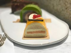 -La Porte de Paris 巴黎之门法式甜品