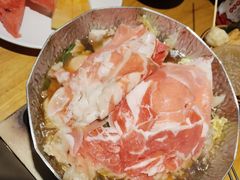 -王氏炉匠·烧鸟放题自助(三里屯店)
