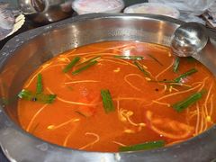 -凯里老街坊酸汤鱼(青云路店)