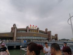 -鼓浪屿内厝澳码头(轮渡站)