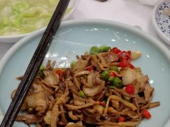 -围龙屋客家食府(福田店)